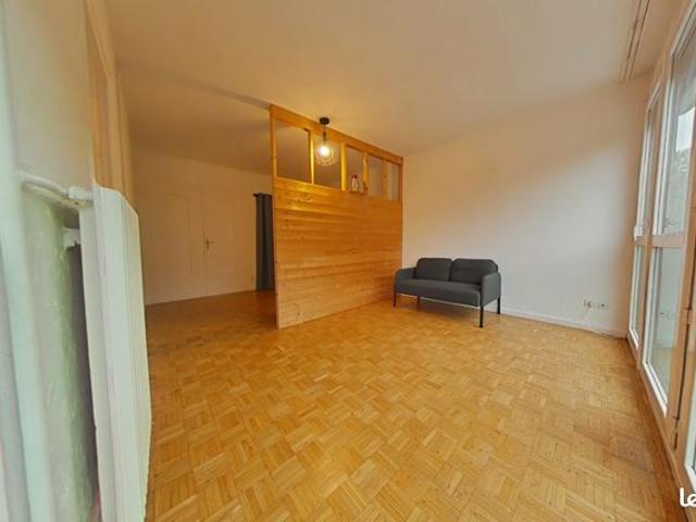 Appartement vente à Chartres, Villars