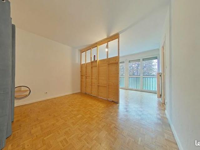 Appartement vente à Chartres, Villars