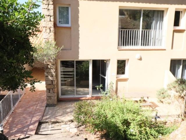 Appartement vente à Ajaccio, Serra-di-ferro