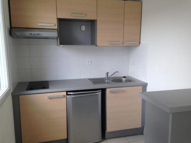 Appartement location à Nantes