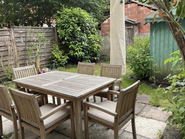 Appartement vente à Bordeaux, Pessac