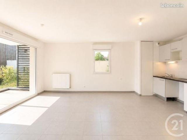 Appartement vente à Montauban, Aucamville
