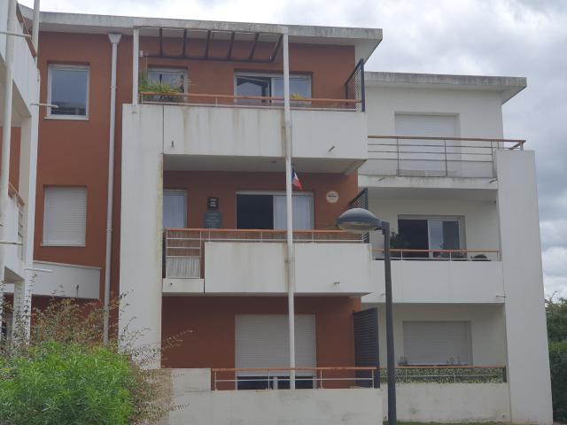 Appartement vente à Pontivy, Bretagne