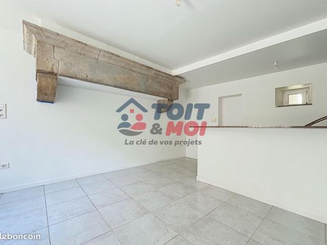 Appartement vente à Échenoz-la-Méline, Haute-Saône