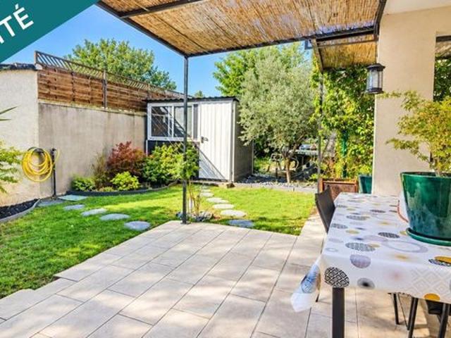 Appartement vente à Morières-lès-Avignon, Vaucluse
