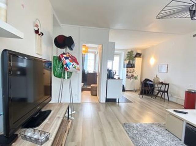 Appartement vente à Évry, Brunoy