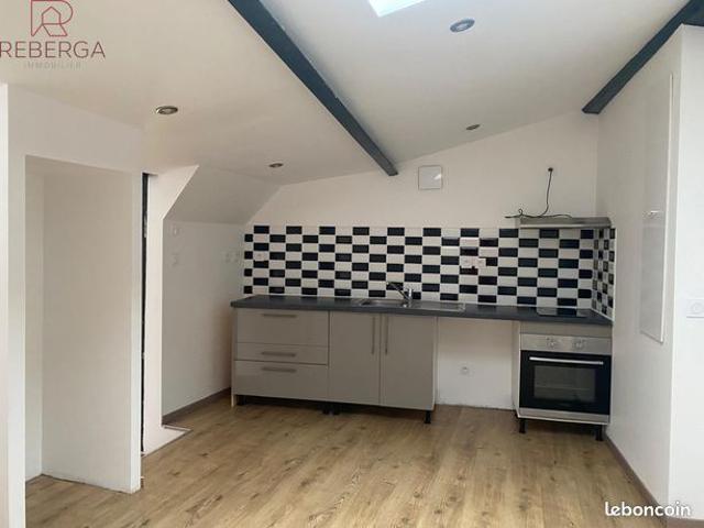 Appartement vente à Castres, Mazamet