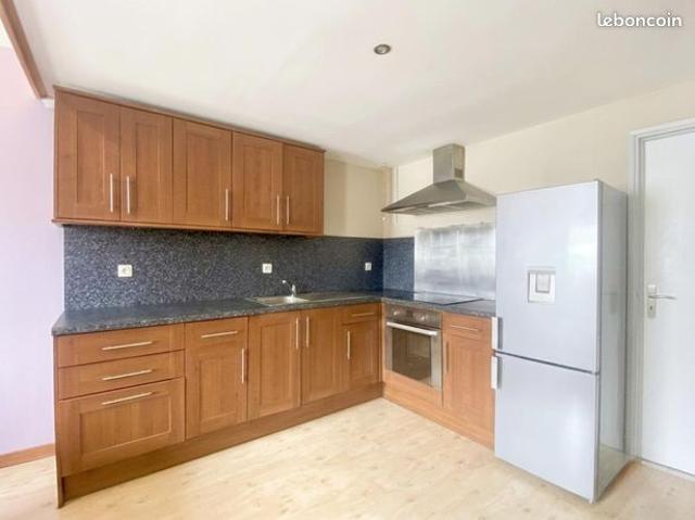 Appartement vente à Douai, Aniche