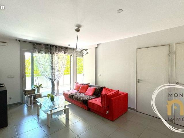 Appartement vente à Grenoble