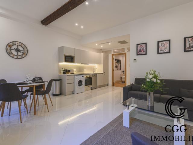 Appartement vente à Nice