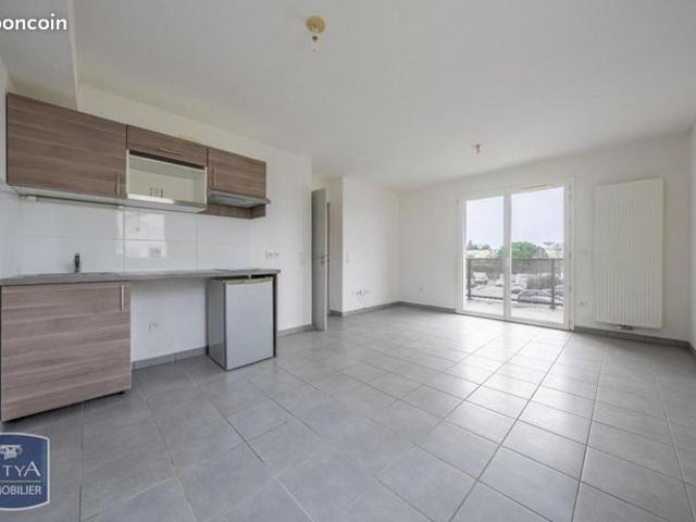 Appartement vente à Bordeaux, Bassens