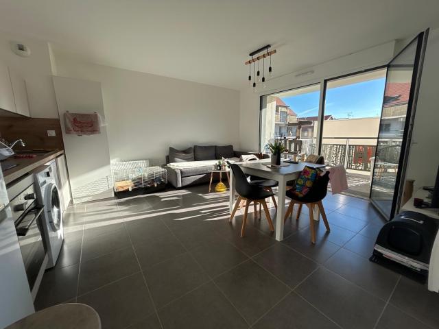Appartement location à Tours