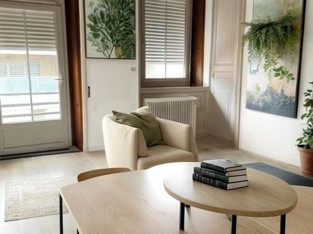 Appartement vente à Montreuil-sur-Mer, Berck