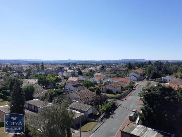 Appartement location à Roanne, Riorges