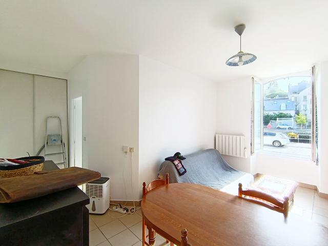 Appartement vente à Quimper, Bretagne