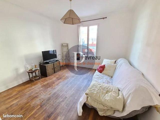 Appartement vente à L'Haÿ-les-Roses, Gentilly