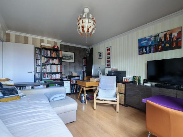 Appartement vente à L'Haÿ-les-Roses, Le Kremlin-bicêtre