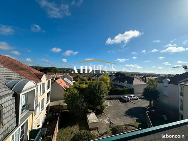 Appartement vente à Argenteuil, Le Plessis-bouchard