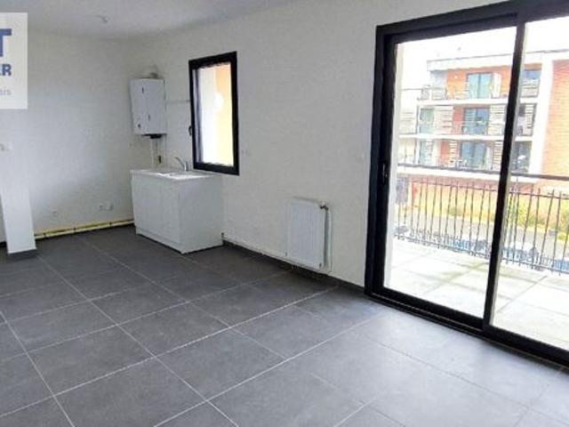 Appartement vente à Beauvais