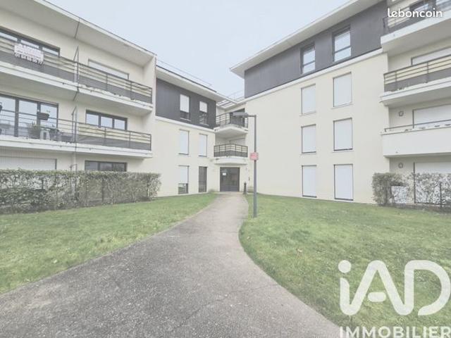 Appartement vente à Torcy, Ferrières-en-brie