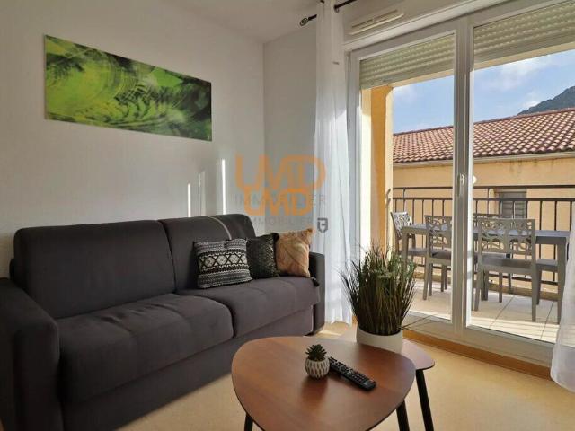 Appartement vente à Avène, Hérault