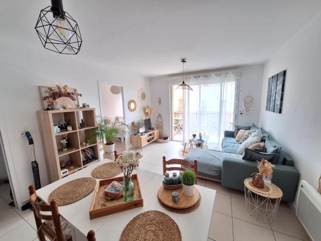Appartement location à Les Sables-d'Olonne, Château-d'olonne