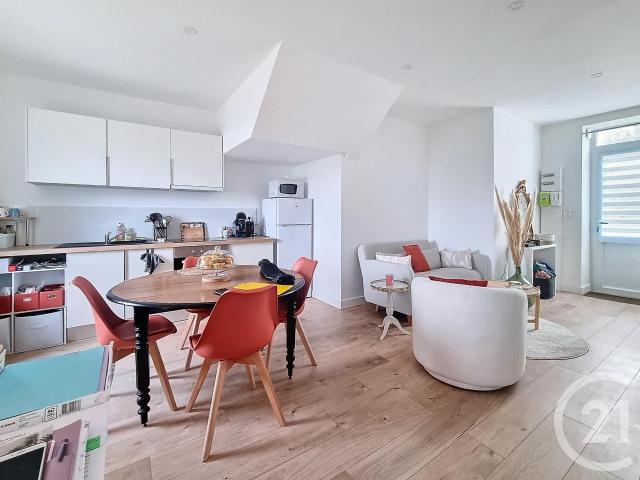 Appartement location à Vichy, Contigny