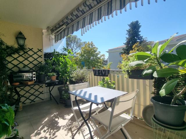 Appartement vente à Beau Rivage, Saint-Raphaël