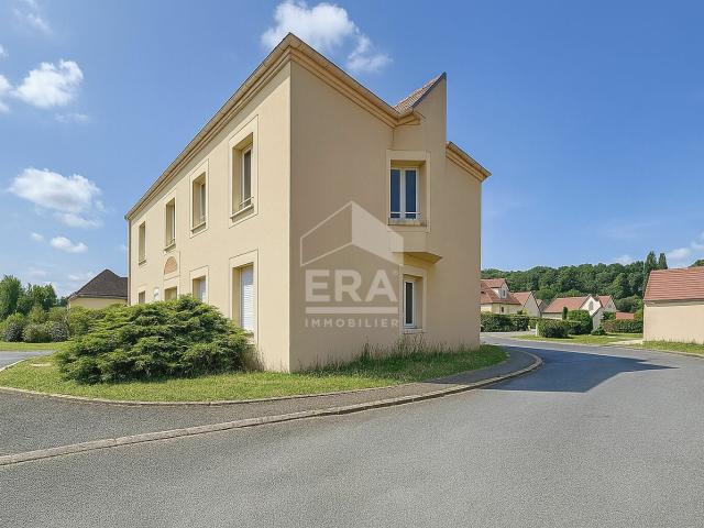 Appartement vente à Luzarches