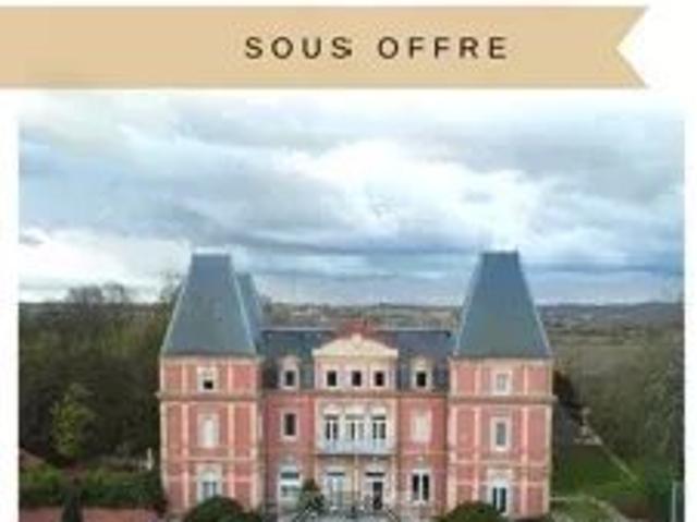 Appartement vente à Toulouse, Belberaud