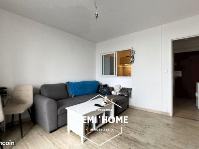 Appartement vente à Aix-en-Provence, Aix-en-provence