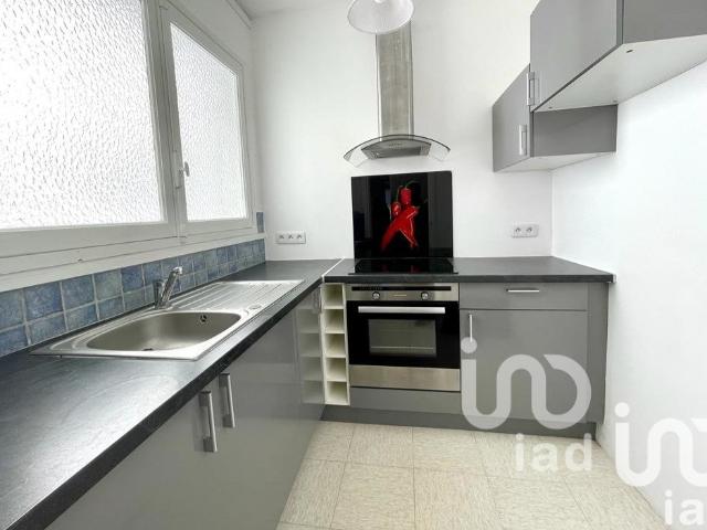 Appartement vente à Rochefort, Royan