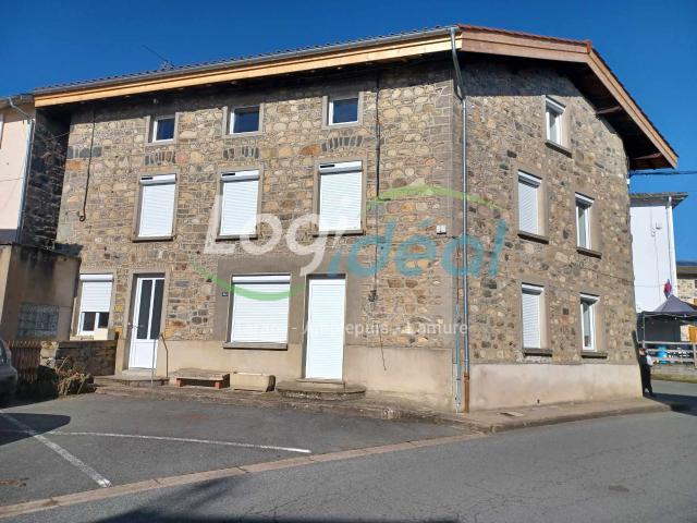 Appartement location à Villefranche-sur-Saône, Rhône