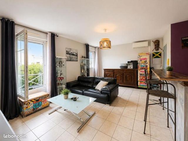 Appartement vente à Istres