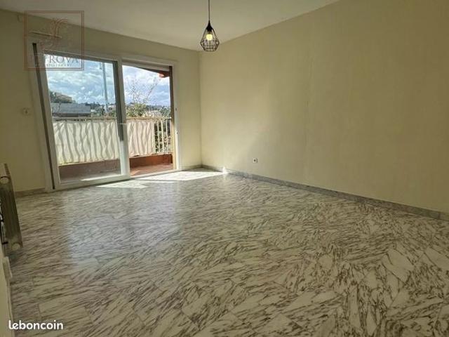 Appartement vente à Nice