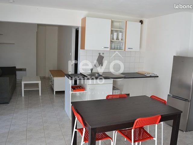 Appartement vente à Nantes, Mauves-sur-loire