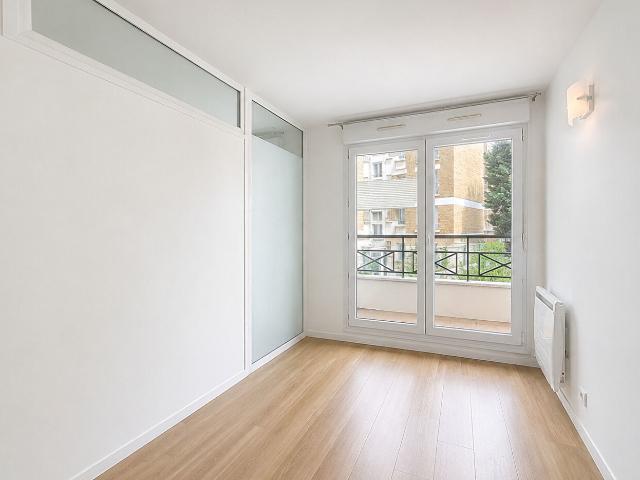 Appartement vente à Boulogne-Billancourt, Issy-les-moulineaux