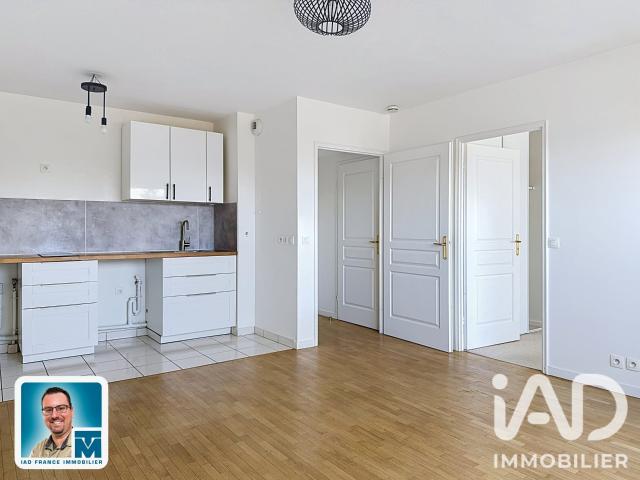 Appartement vente à Nanterre, Suresnes