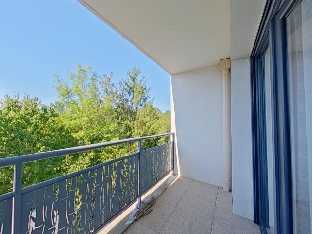 Appartement vente à Tours