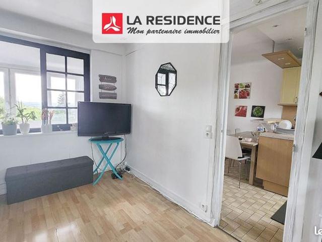 Appartement vente à Argenteuil, Montigny-lès-cormeilles