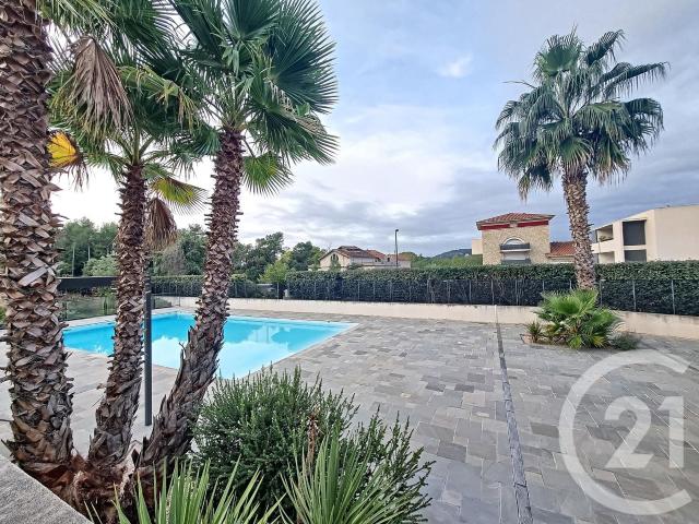 Appartement vente à Montpellier, Montferrier-sur-lez