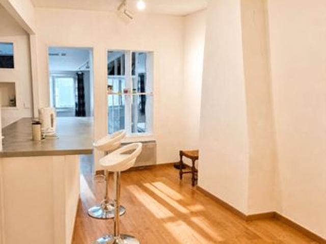 Appartement vente à Clermont