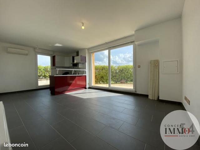 Appartement vente à Toul