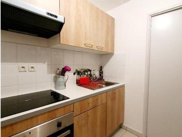 Appartement location à Belfort, Saraz
