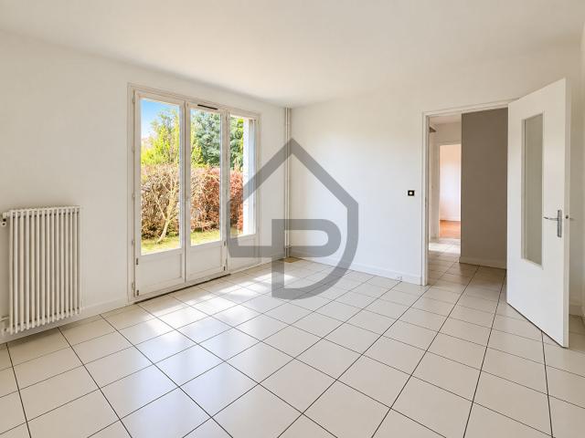 Appartement vente à Sarcelles, Saint-prix