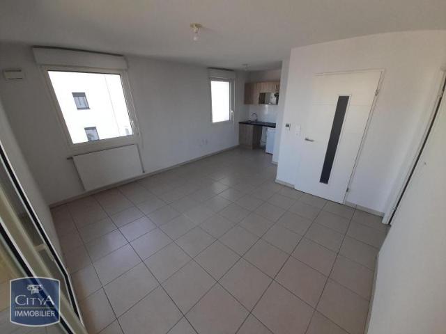 Appartement location à Toulouse