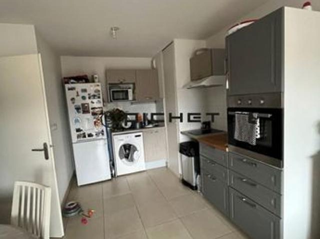 Appartement vente à Brignoles
