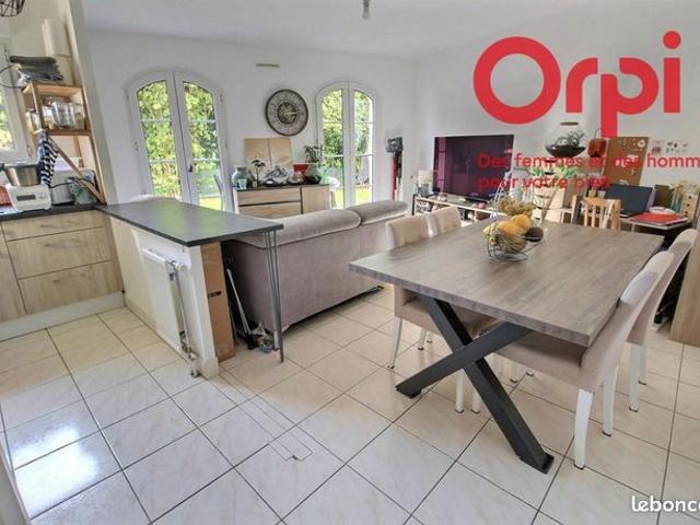 Appartement vente à Versailles, Montigny-le-bretonneux