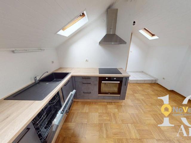 Appartement location à Forbach-Boulay-Moselle, Forbach