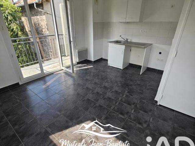 Appartement vente à Clermont-Ferrand, Clermont-ferrand